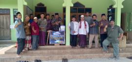 Jum'at Berkah Road Show (JBRS)